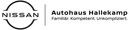 Logo Autohaus Hallekamp GmbH & Co. KG